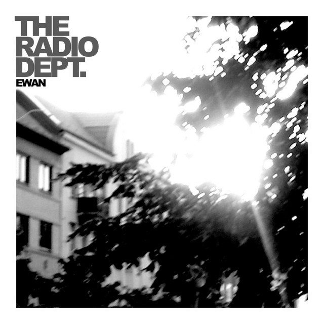 Ewan cover art