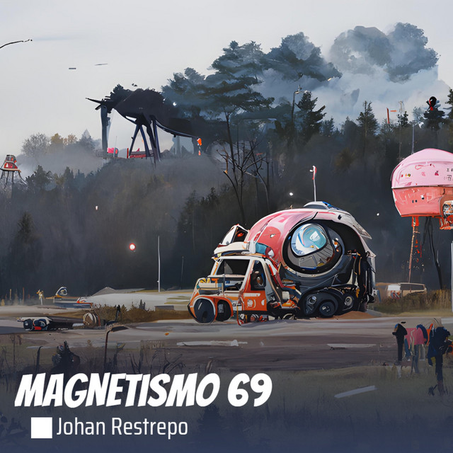 Magnetismo 69