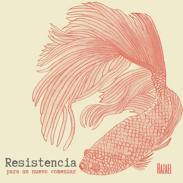 Resistencia Para Un Nuevo Comenzar cover