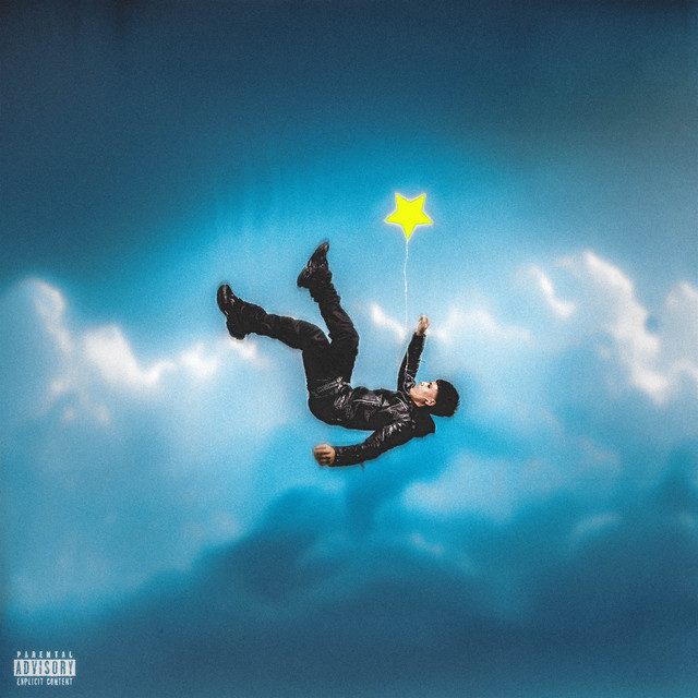 Una Stella cover art