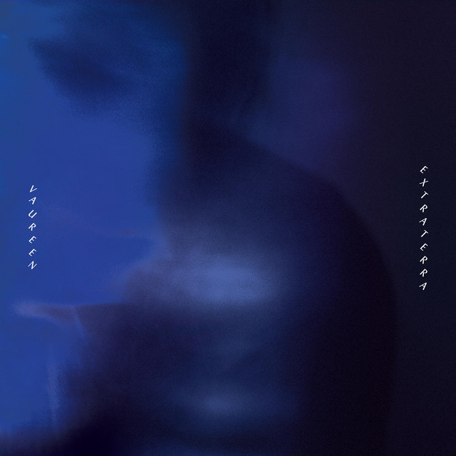 Extraterra cover art