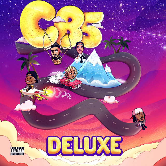 Double G (feat. Pop Smoke) - song and lyrics by French Montana