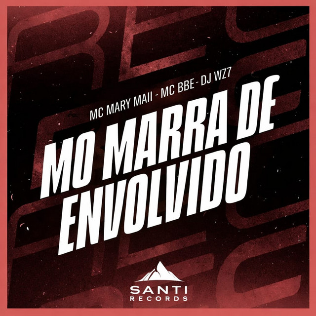 Mo Marra De Envolvido