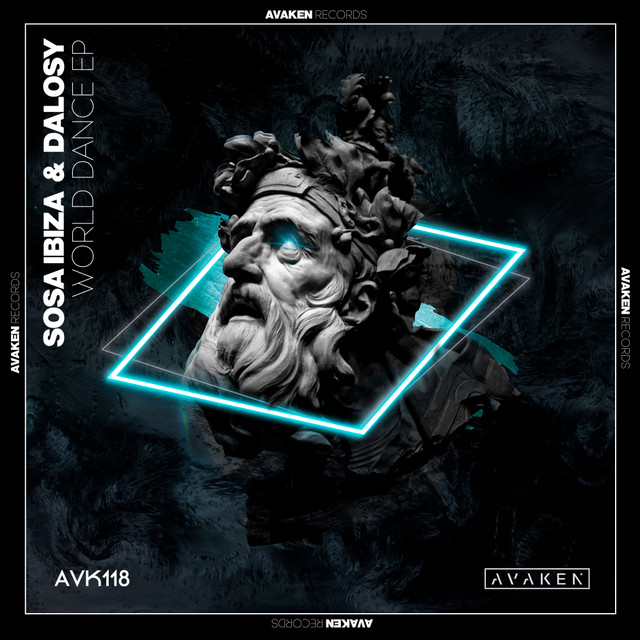 World Dance cover art