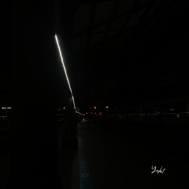 Kcdq cover art