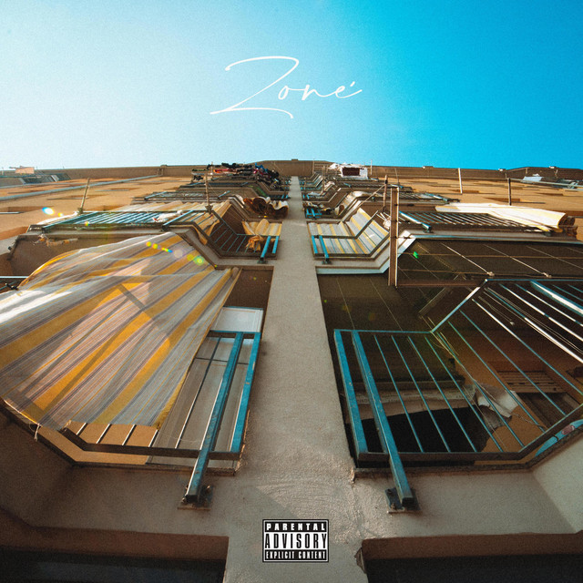 Zoné cover art