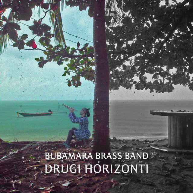 Drugi Horizonti album image