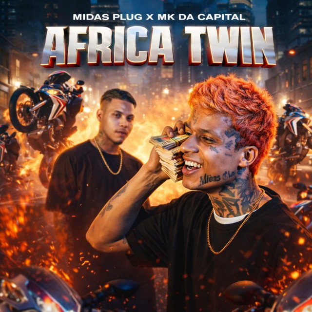 Africa Twin