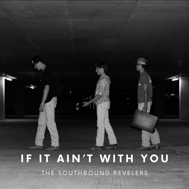 If it ain't with you cover art