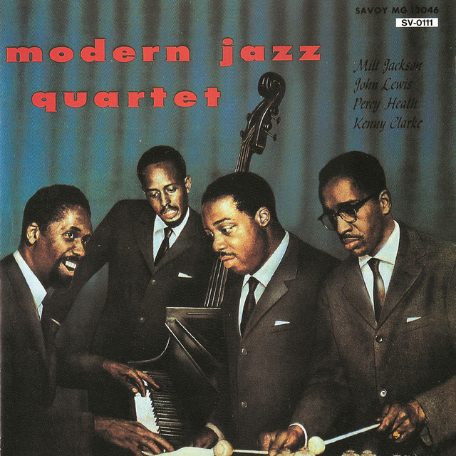 LP The Modern Jazz Quartet Mofi モービル盤 Modern Jazz Quartet - Album by The Modern Jazz Quartet | Spotify