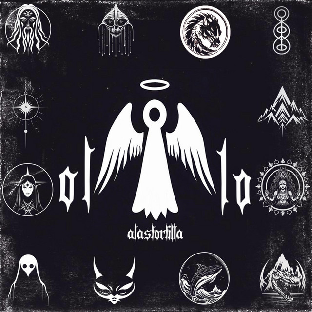 olilo cover art