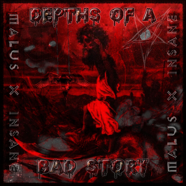Depths of a Bad Story [INSEP01] cover art