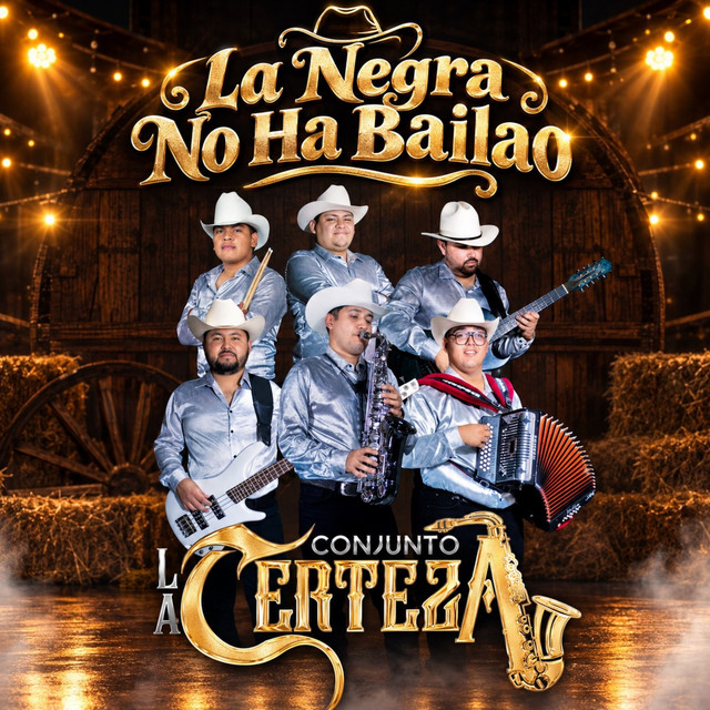 La Negra No Ha Bailao (Live)