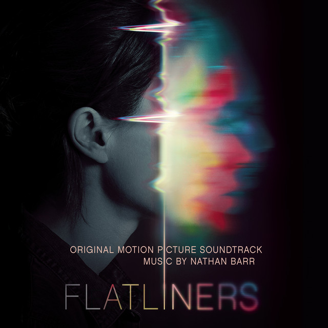 Flatliners (Original Motion Picture Soundtrack) cover art