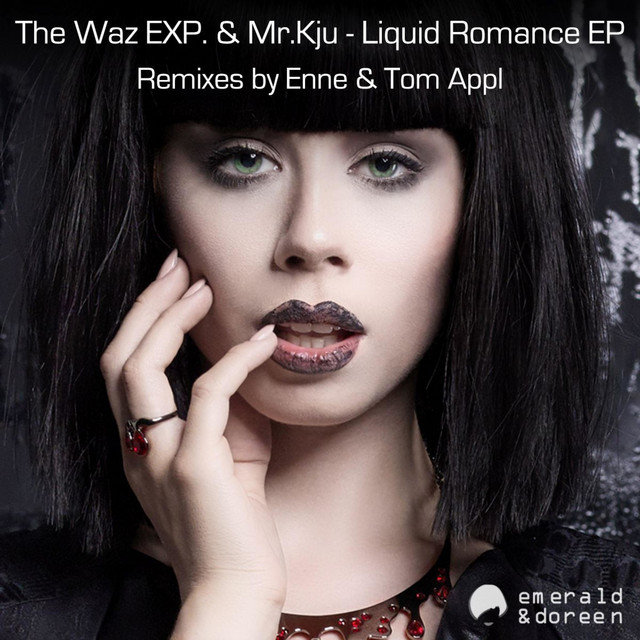 Gwendoline - Enne Boogie Bass Remix cover art