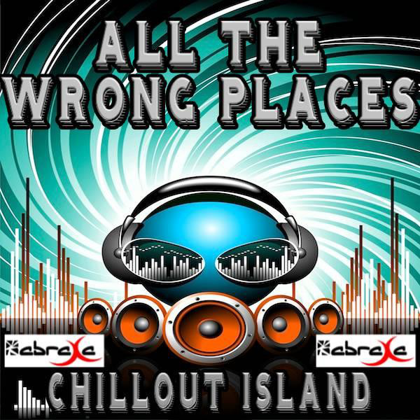 All The Wrong Places