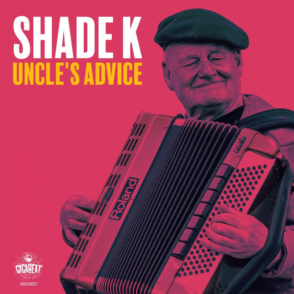 Uncle's Advice album art