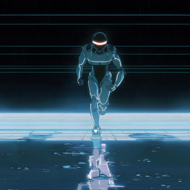 Обкладинка Frequency — Just Go Ahead