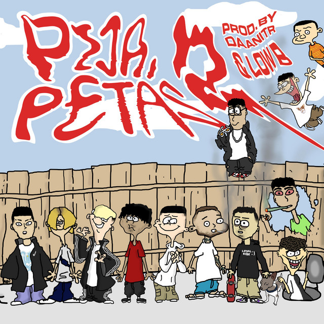 Pija, Petas 2