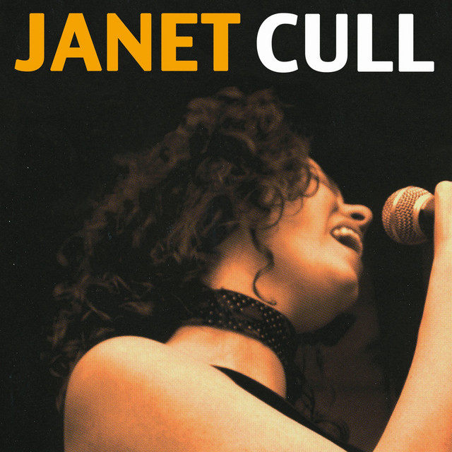 Janet Cull