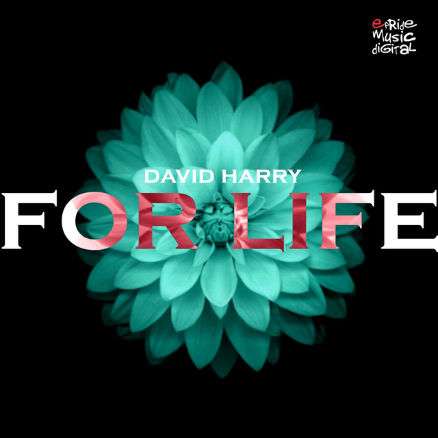 For Life - Ivan Diaz Remix cover art