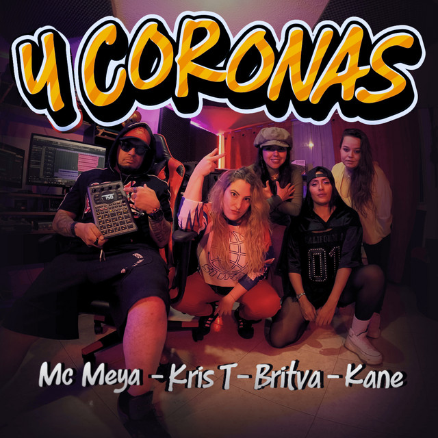 4 Coronas