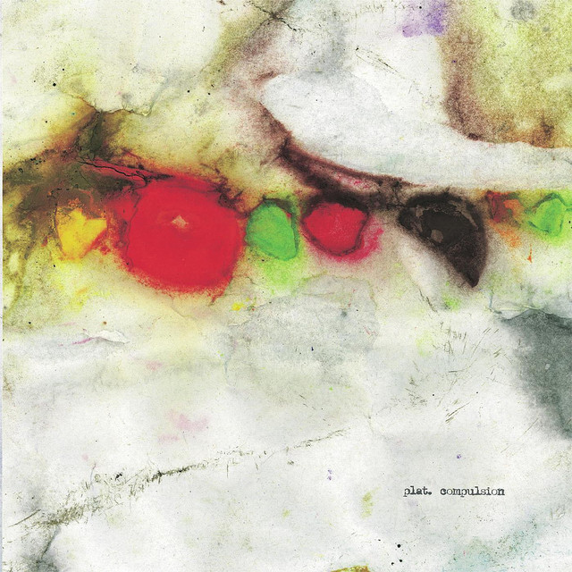 Compulsion cover art