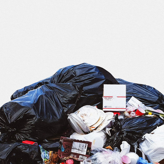 A Right Mess cover art