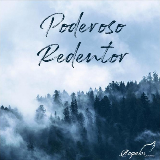 Artwork for Poderoso Rendentor (The Glorious Impossible)