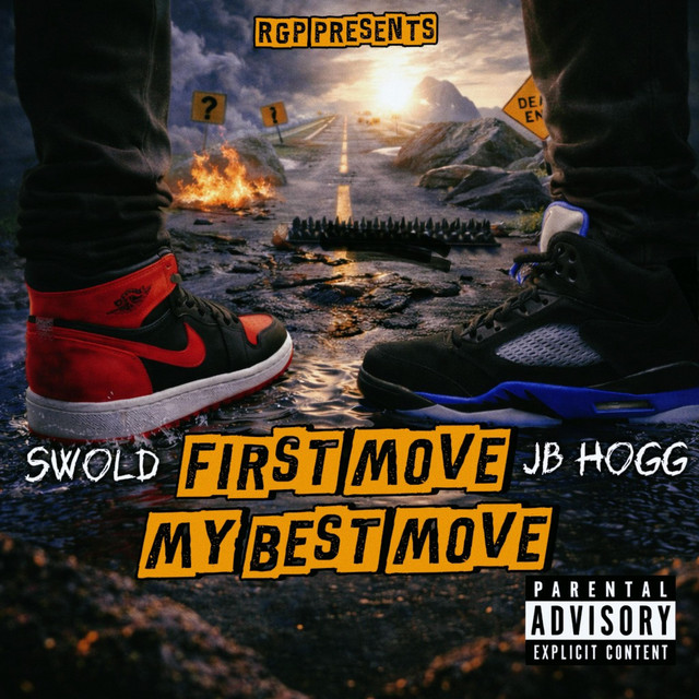 First Move My Best Move