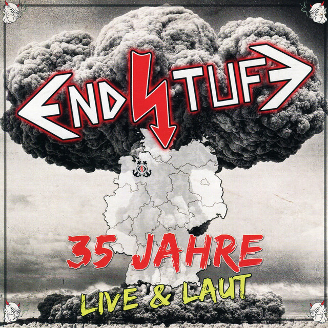 Mit den Jungs auf Tour - song and lyrics by Endstufe | Spotify