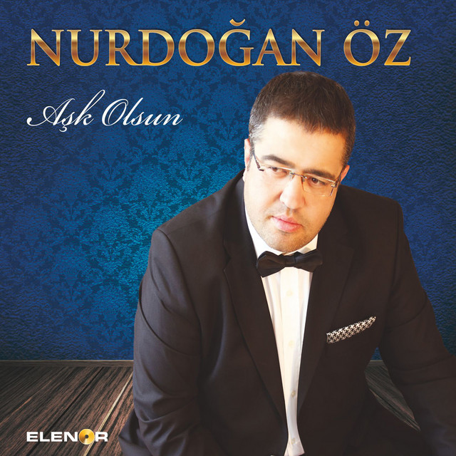 Aşk Olsun cover art