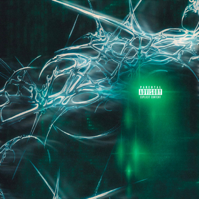 88 cover art