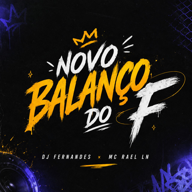 Novo balanço do F
