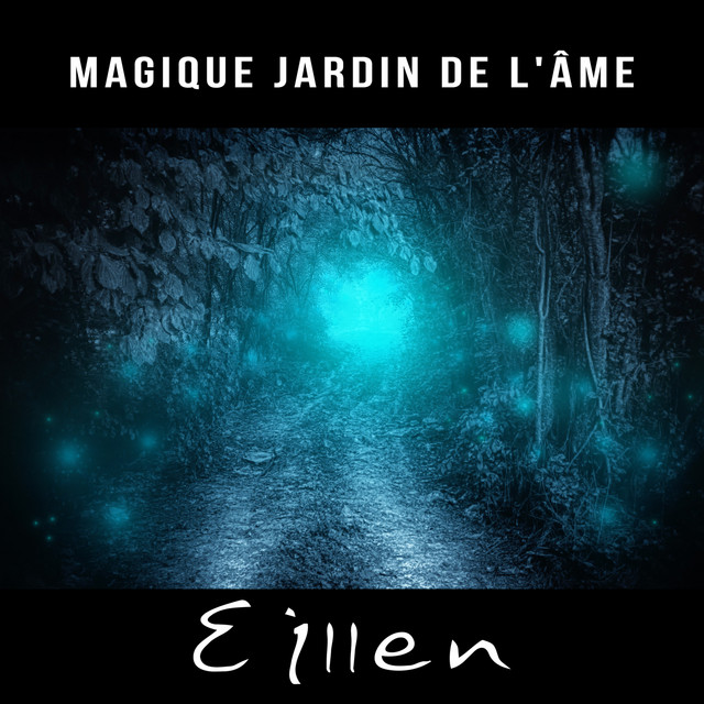 Magique jardin de l'âme - Sons apaisants et une musique relaxante, Anti-stress, Chanson thérapeutique, L'harmonie, Le sommeil calme et serain cover art