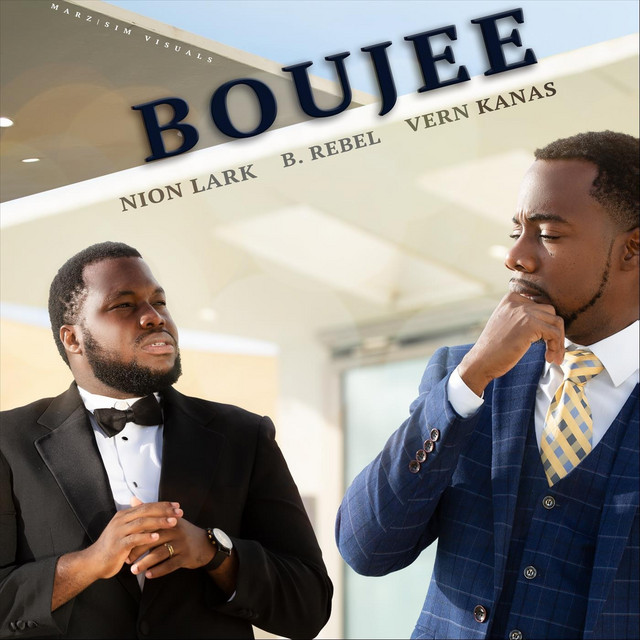 Boujee