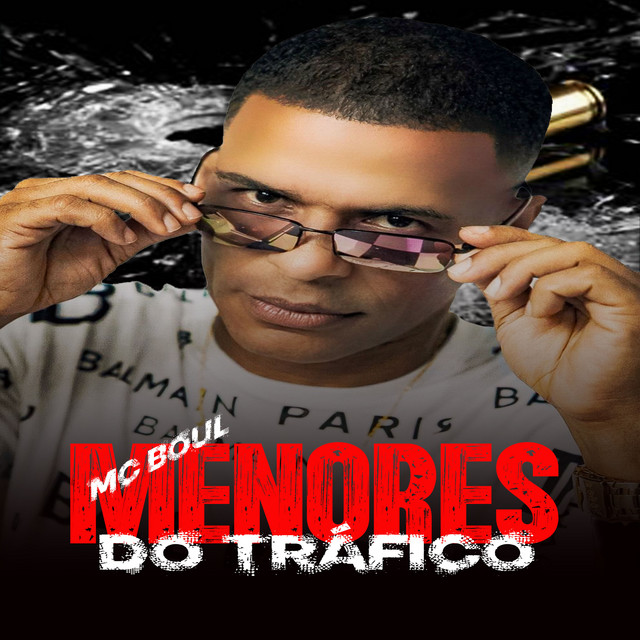 Menores do Tráfico