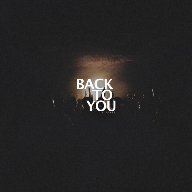Back To You