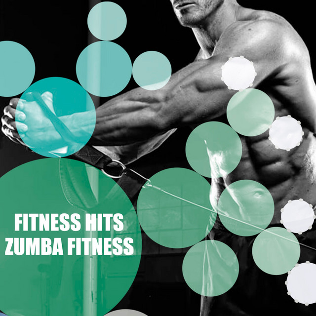 Fitness Hits cover art