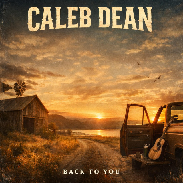 Caleb Dean