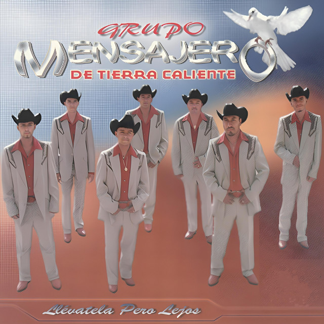 Llévatela Pero Lejos cover art