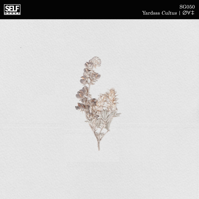 Cultus cover art