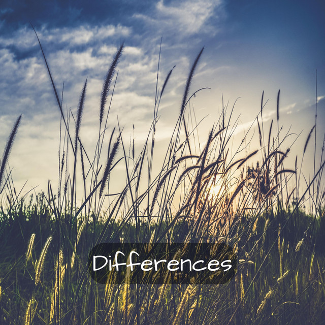 Differences cover art