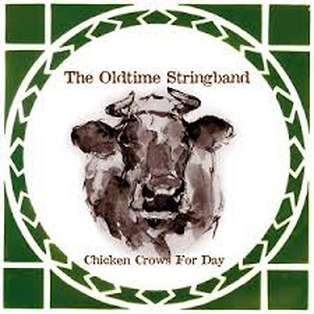 Chicken Crows For Day cover art