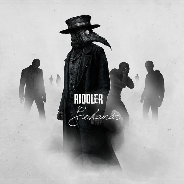 Sohamár cover art