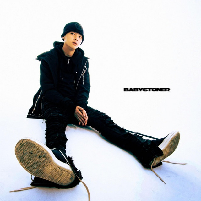 Baby Stoner cover art