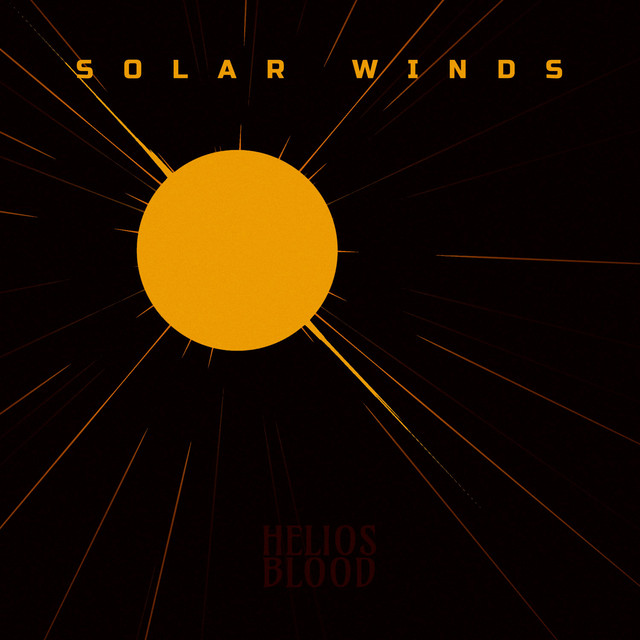 Solar Winds
