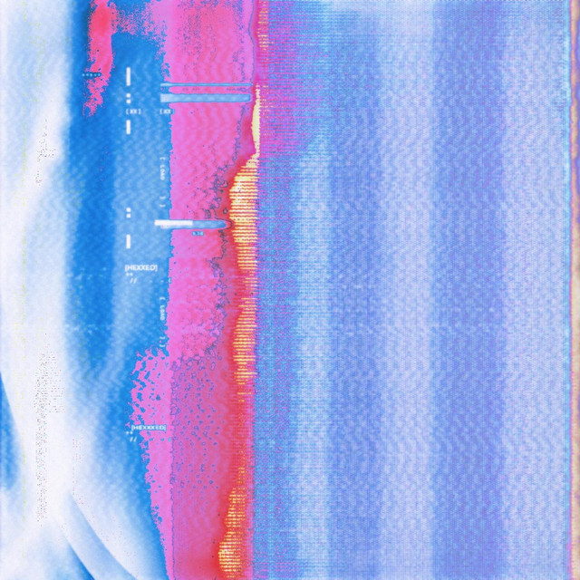 HEXXXED cover art