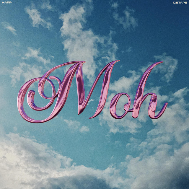 Moh - Slowed & Reverb