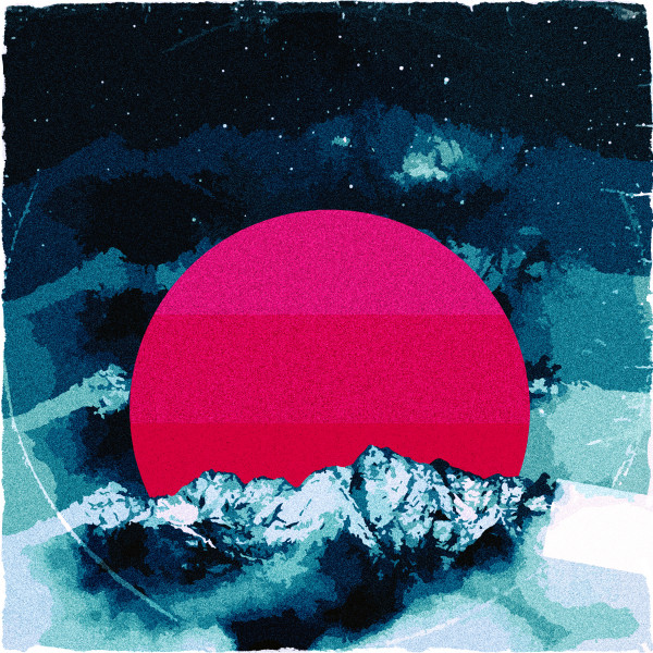 HAZE cover art